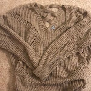 Charlotte Russe Sweaters - Sweater Charlotte Russe Sweaters - Sweater